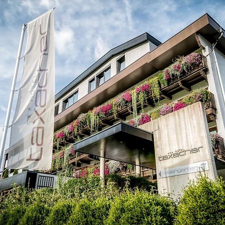 Hotel Taxacher Кирхберг ин Тирол Екстериор снимка