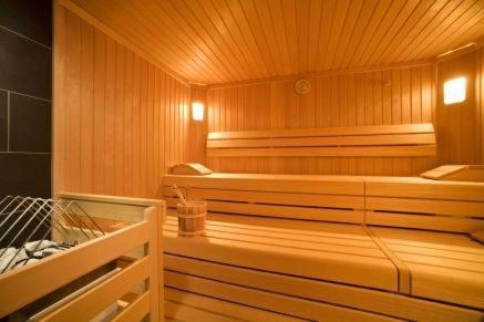 Hotel Taxacher Кирхберг ин Тирол Екстериор снимка