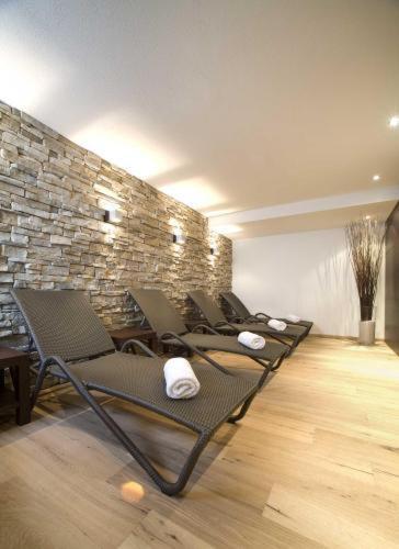 Hotel Taxacher Кирхберг ин Тирол Екстериор снимка