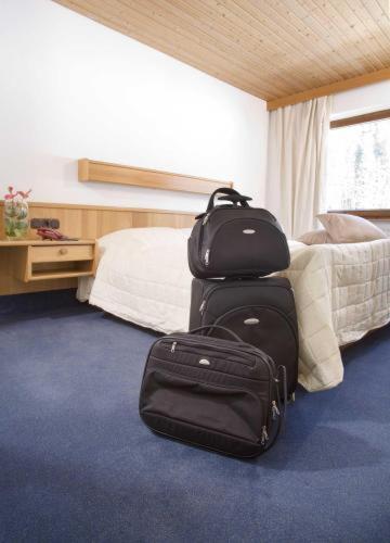 Hotel Taxacher Кирхберг ин Тирол Стая снимка